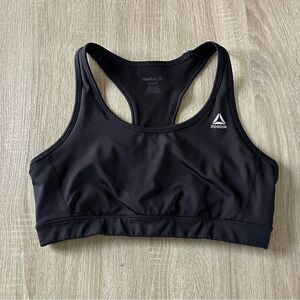 NWOT … REEBOK “Size: L” Sports Bra
